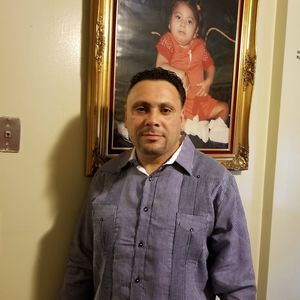 Meet your Posher, Luis angel